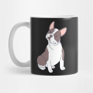 Frenchie Mug